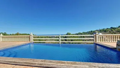 Casa – Dénia - Vista 3