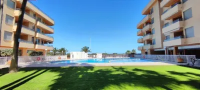 Piso – Dénia, les Marines - Vista 2