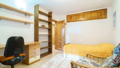 Chalet in El Montgó photo 9