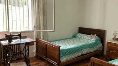 Chalet in Asiego photo 3