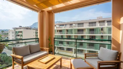 Piso – Dénia - Vista 3