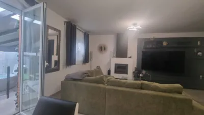 Chalet en Torrejón de la Calzada photo 10