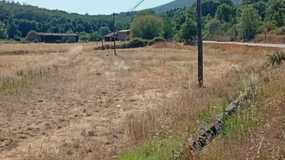 Rustic farm in Villanueva de La Vera photo 42