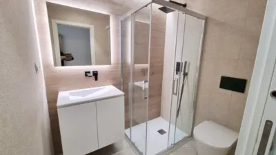 Penthouse in Les Marines photo 16