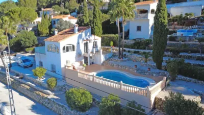 Casa – Orba, Orbeta, la Marina Alta - Vista 2