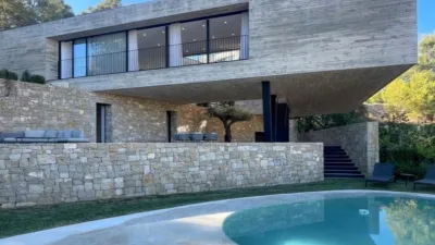 Casa – Benissa, Tossal-Los Bancales, la Marina Alta - Vista 3