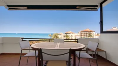Piso – Dénia - Vista 2