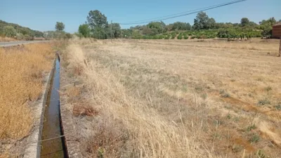 Rustic farm in Villanueva de La Vera photo 28