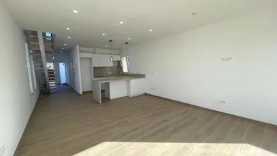 Chalet in El Verger photo 21