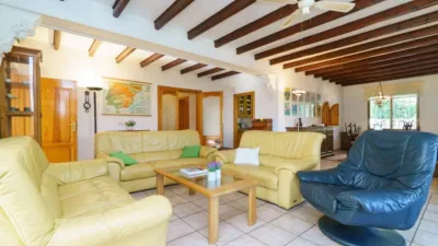 Casa – Dénia - Més