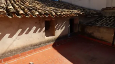 Casa - Vista 4