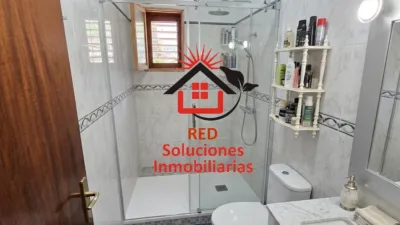 Piso en La Salud-El Perú-Cruz del Señor-Buenavista photo 12