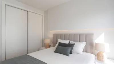 Apartment in Les Marines photo 6
