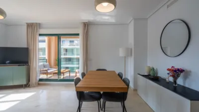 Piso – Dénia - Vista 4