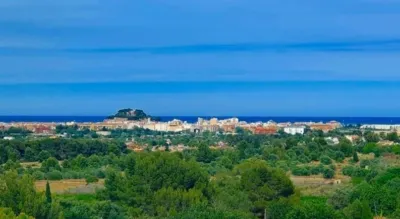 Terreno en venta en La Pedrera-Vessanes - Vista 4