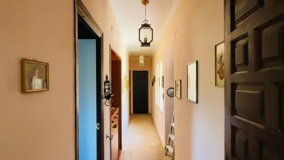 Chalet in Les Rotes photo 24