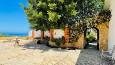 Chalet in Les Rotes photo 9