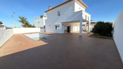Casa – Dénia, la Pedrera - Vista 2