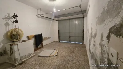 House in Benissa Pueblo photo 22