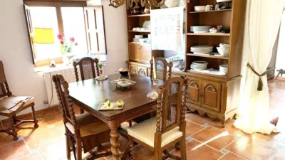 Casa - Más