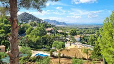 Casa – Pedreguer - Vista 4