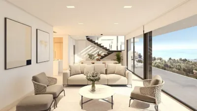 Casa – Altea - Vista 3