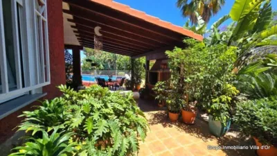 Casa – Dénia - Més