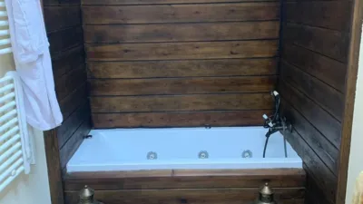 Chalet in Cangas de Onís photo 15