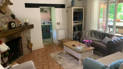 Chalet in Cangas de Onís photo 8