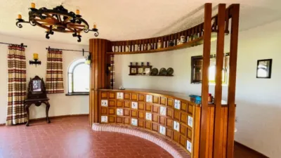 Chalet in Les Rotes photo 20