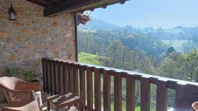 Chalet in Benia de Onís photo 25