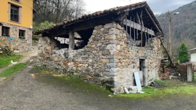 Property for sale in Amieva photo 2