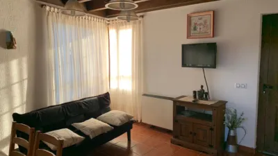 Apartment in Benia de Onís photo 17