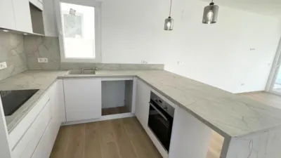 Chalet in El Verger photo 9