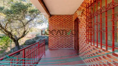 Chalet in Fresnedilla de la Oliva photo 4