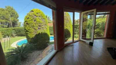 Casa – Dénia, Montgó - Vista 2