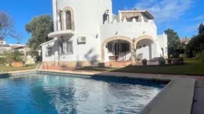 Casa – Dénia - Més