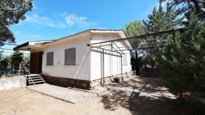 Chalet in Colmenarejo photo 2