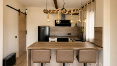 Apartment in L’Escala photo 3