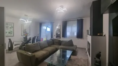 Chalet en Torrejón de la Calzada photo 13