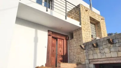 Casa – Dénia - Vista 2