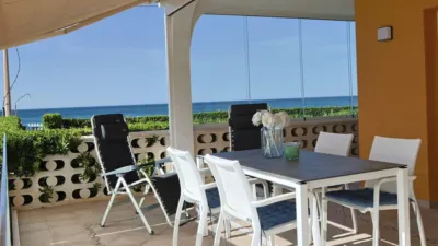 Casa – Dénia - Vista 3