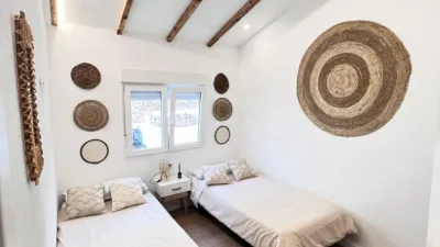 Casa – Dénia - Vista 4