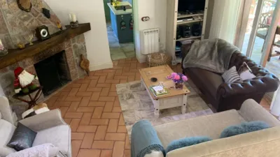 Chalet in Cangas de Onís photo 26