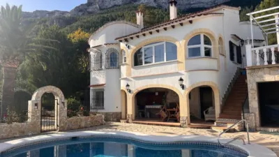 Casa – Dénia, la Pedrera - Vista 4