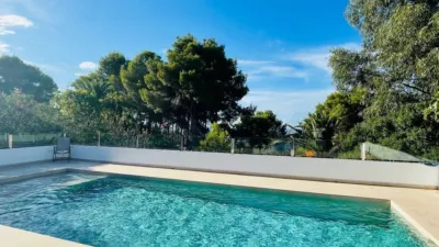 Casa – Dénia - Vista 5