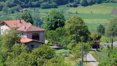 Chalet in Benia de Onís photo 2
