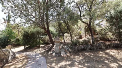 Chalet en Colmenarejo photo 17