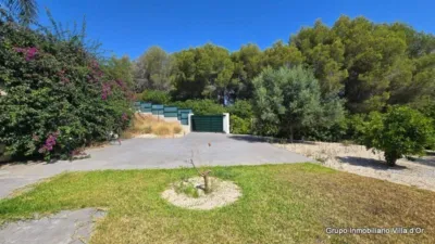 Casa – Dénia - Más