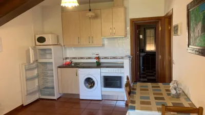 Apartment in Benia de Onís photo 21